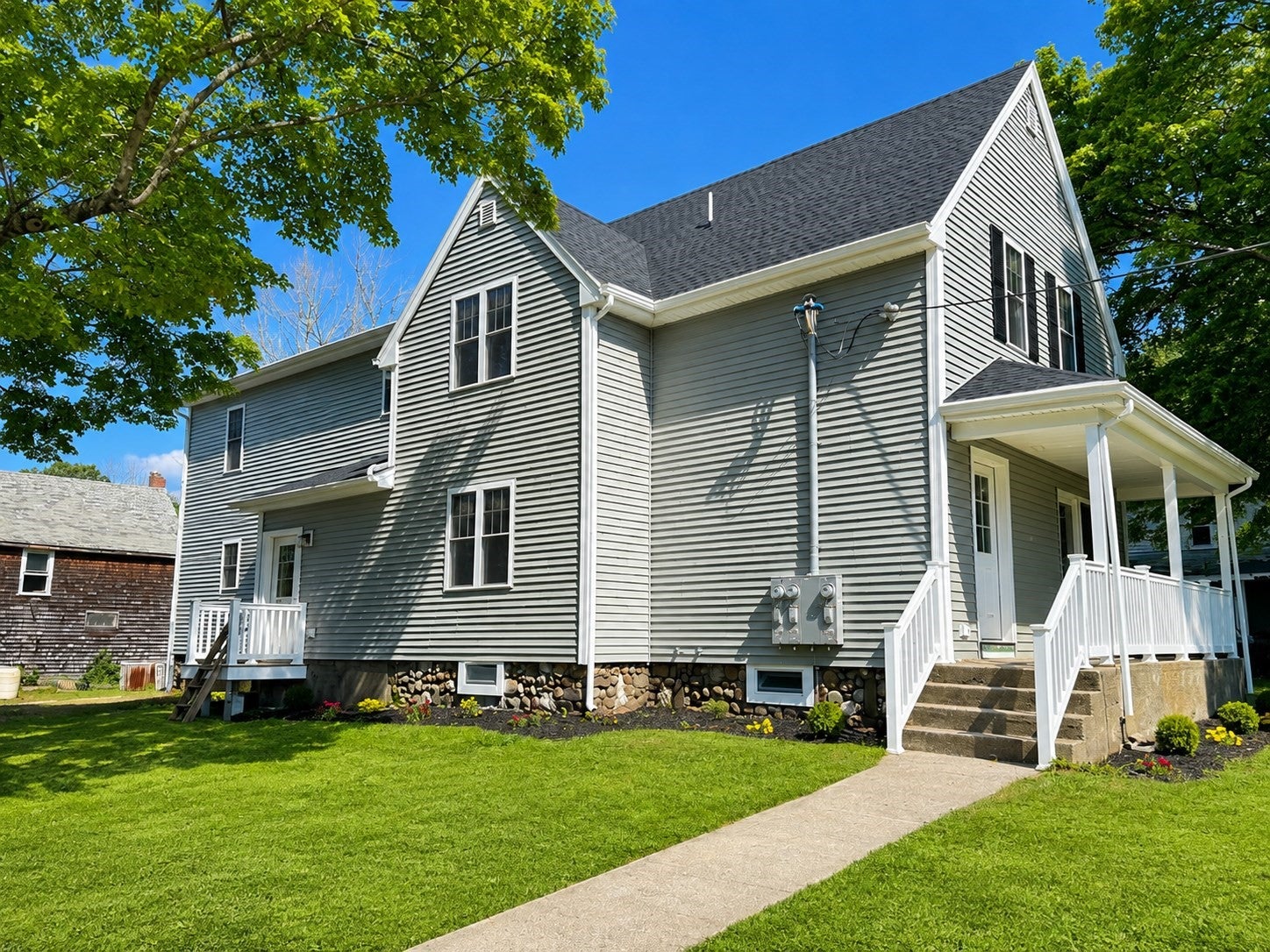 302 Prospect Hill #2, Taunton, MA Photo #2