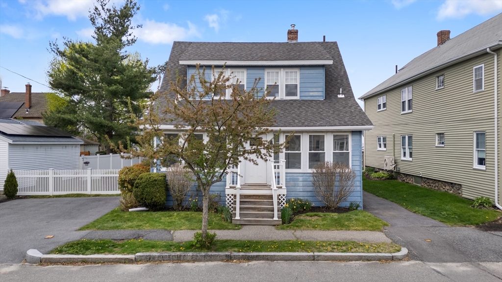1 Ascadilla Rd