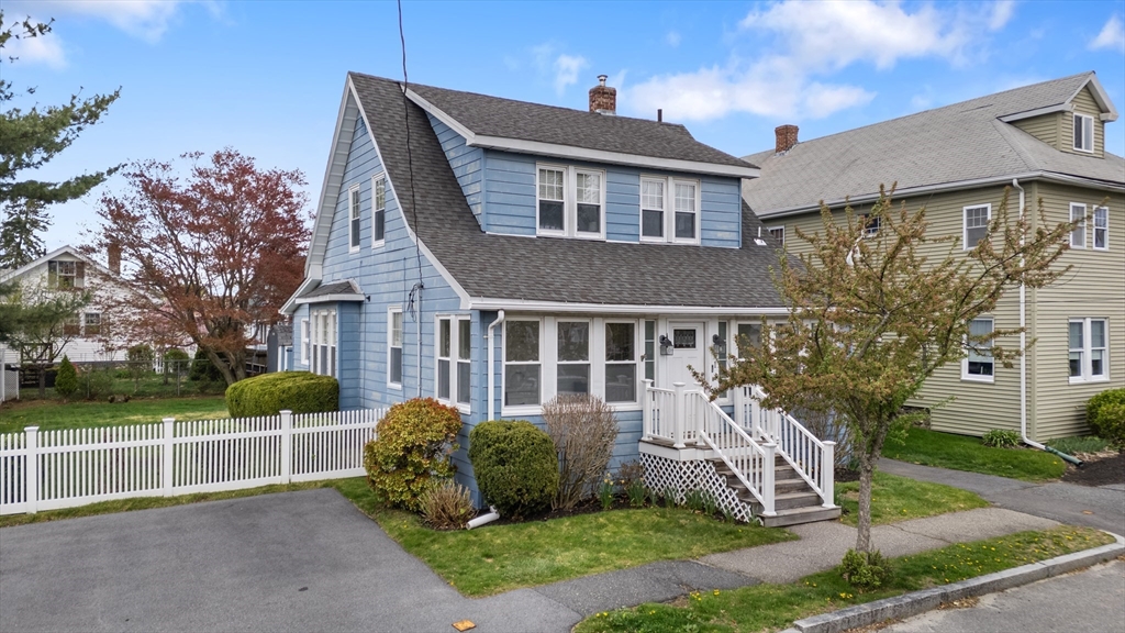 1 Ascadilla Rd