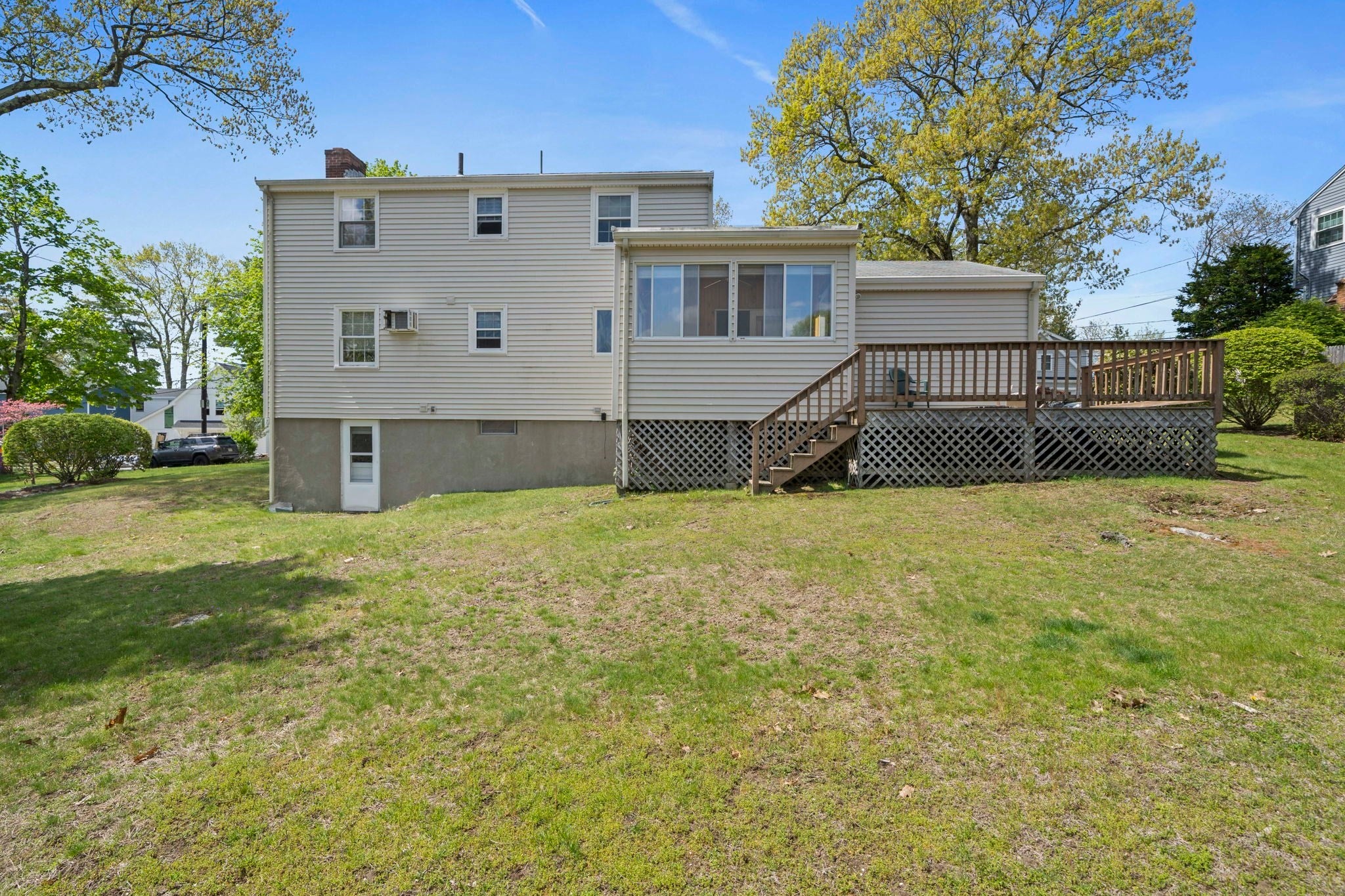 20 Bonney Lane, Dedham, MA Photo #28