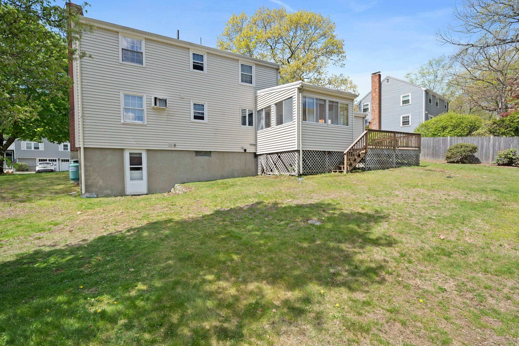 20 Bonney Lane, Dedham, MA Photo #29