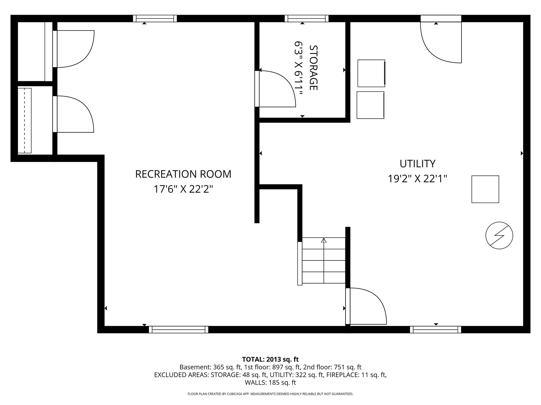 20 Bonney Lane, Dedham, MA Photo #36