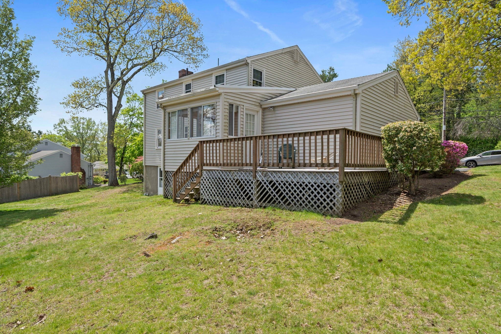 20 Bonney Lane, Dedham, MA Photo #27