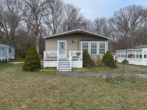 Photo of 50 Highland Avenue #137, Taunton, MA 02780 (MLS # 73501249)