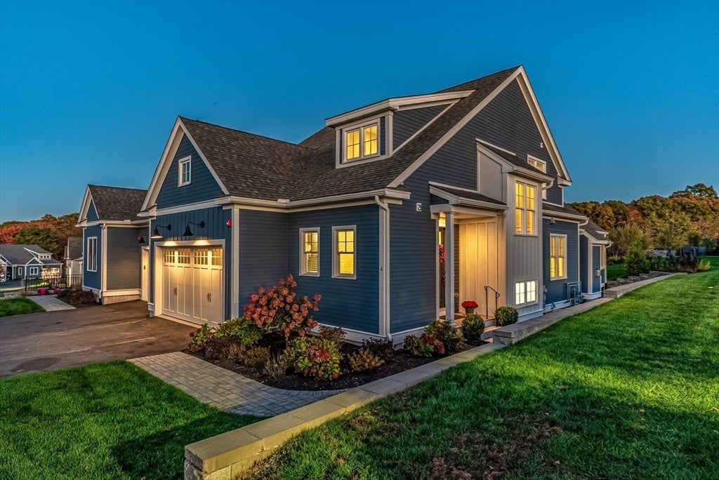 9 Waterville Lane 9