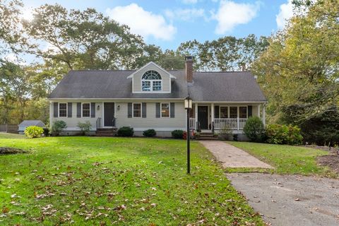 1240 Smith St Dighton MA 02764