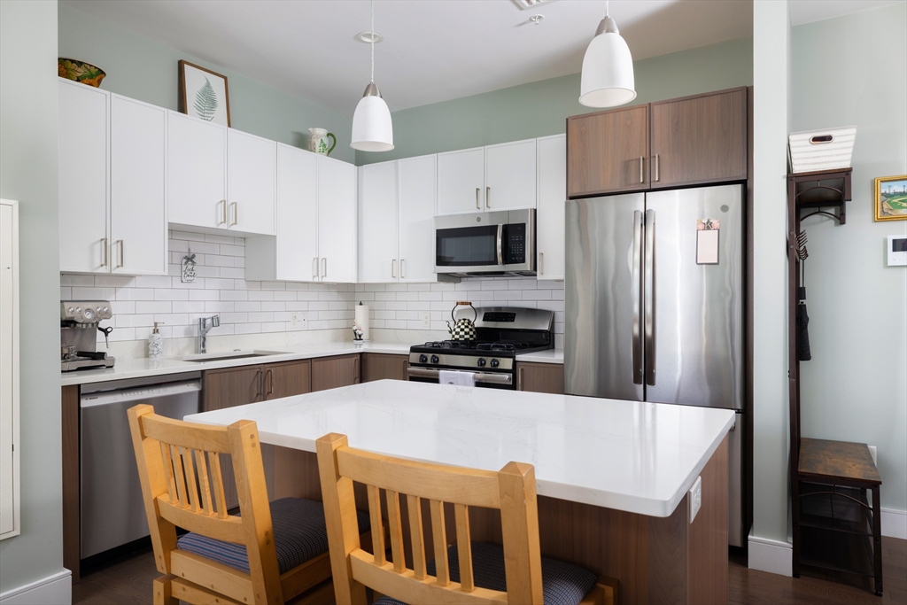 20 Taft Hil Park 5
