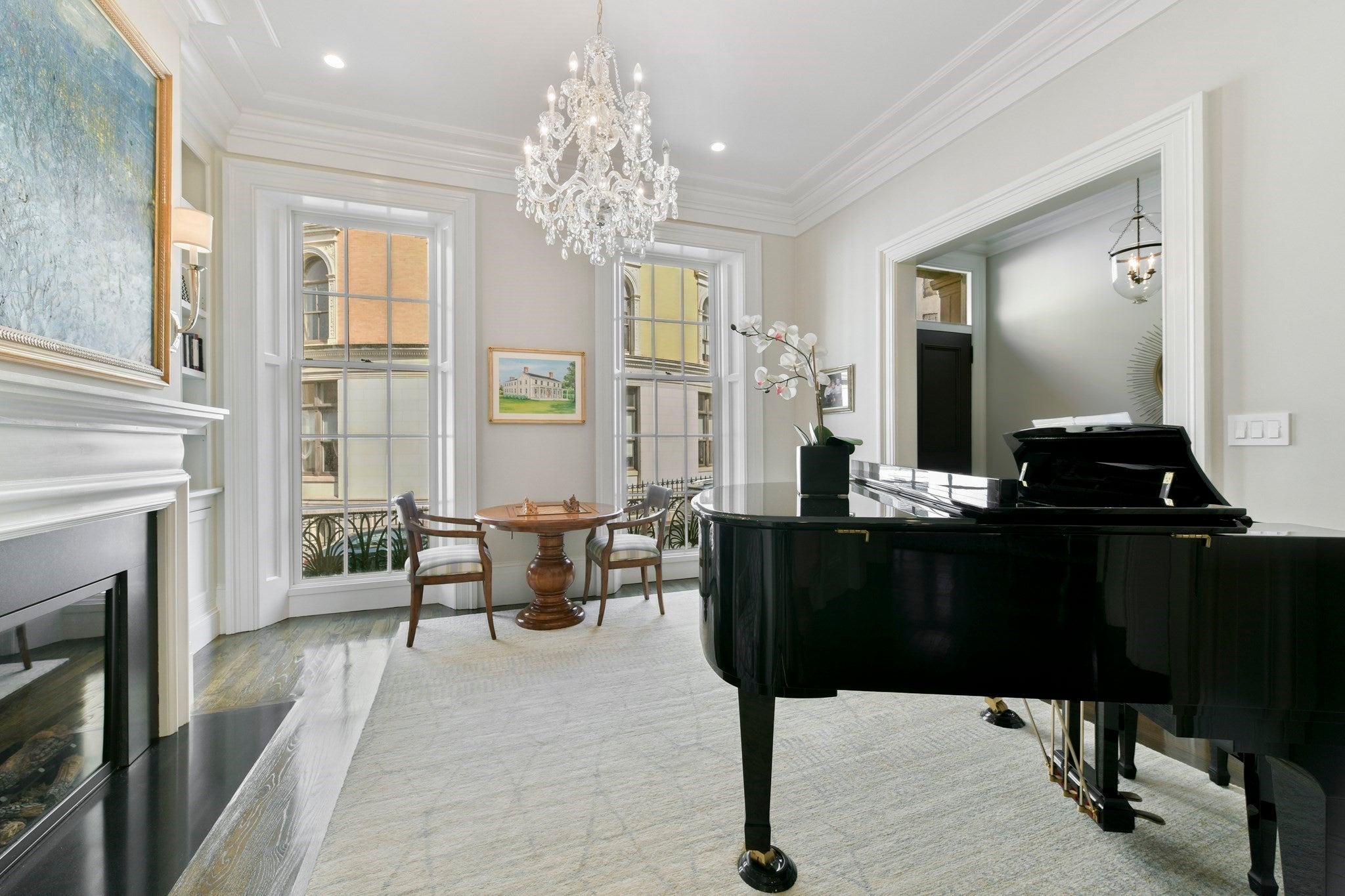 75 Hancock St