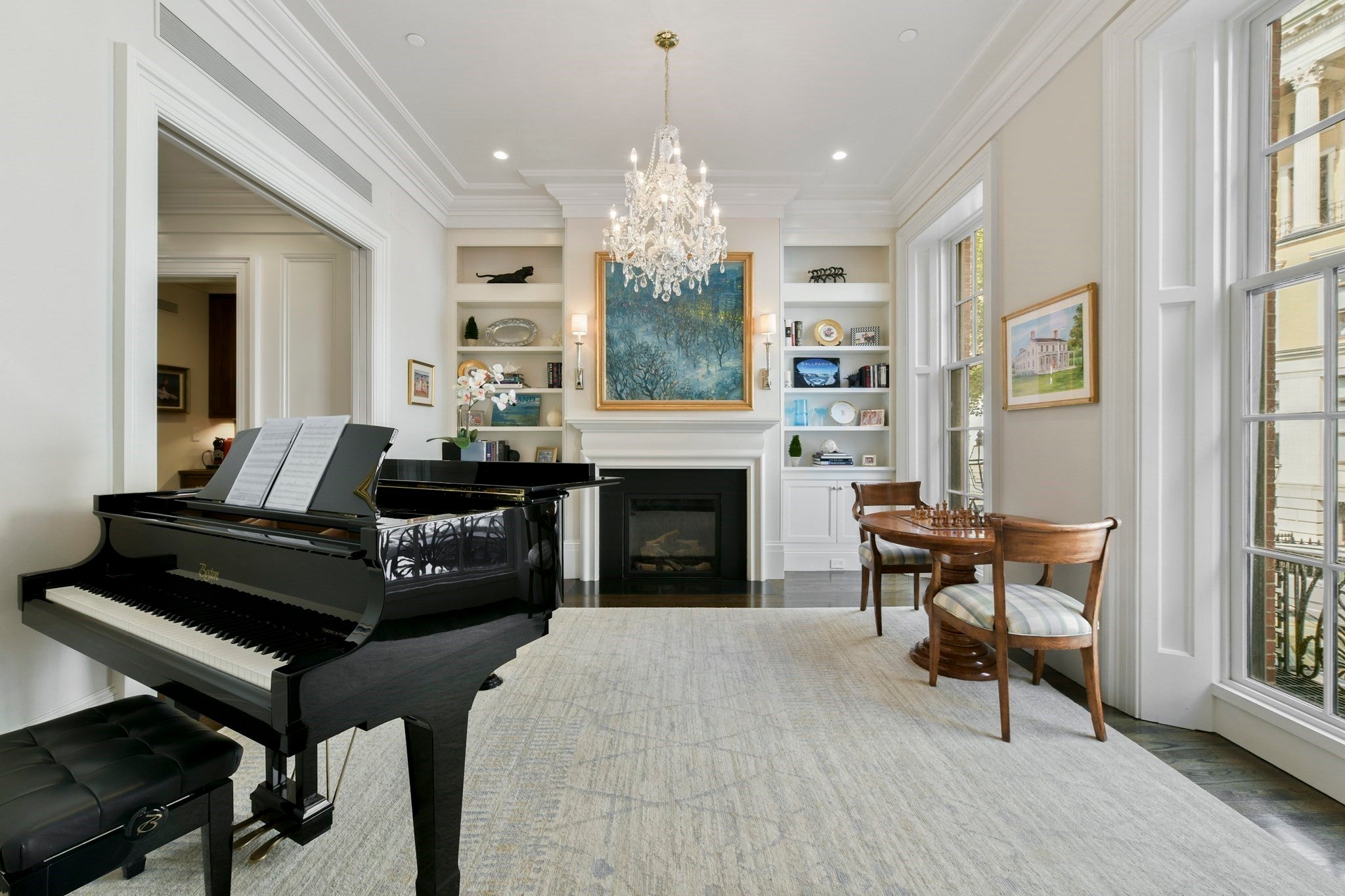 75 Hancock St