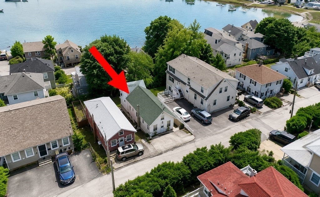 20 Hillside Rd