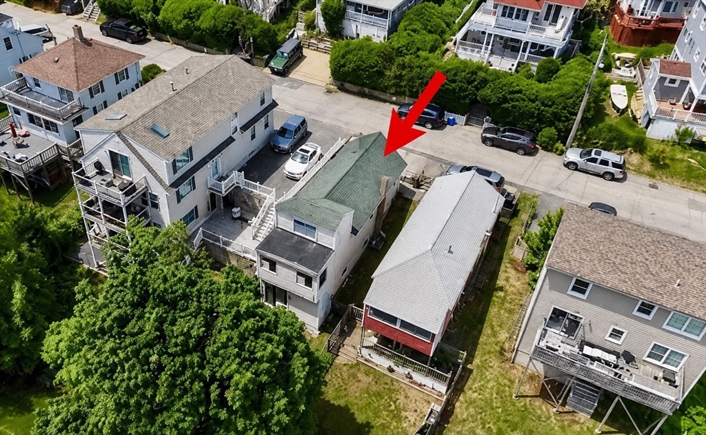 20 Hillside Rd