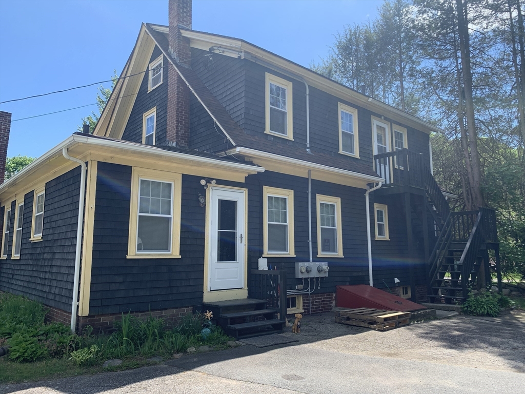 188 Newman Ave