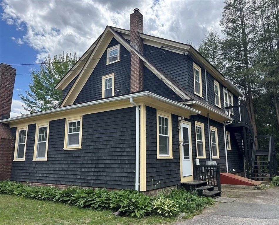188 Newman Ave