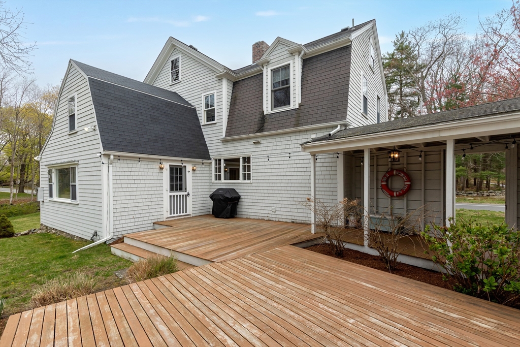 684 Country Way