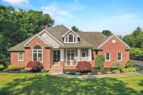 42 High St Freetown MA 02702