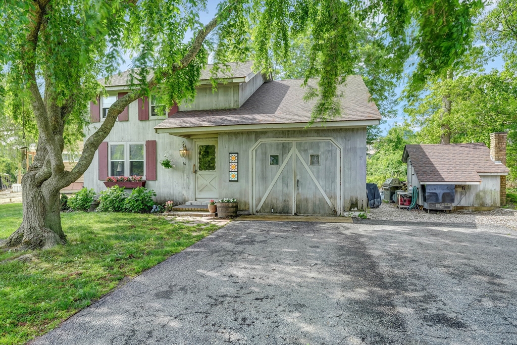 76 Norton Orchard Rd