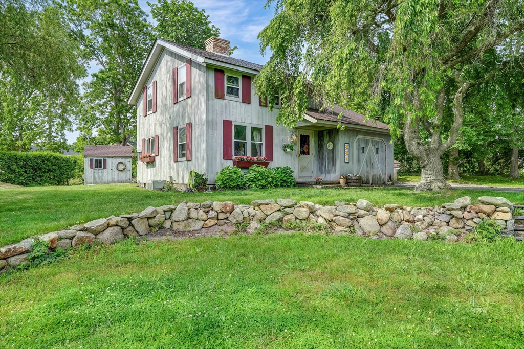 76 Norton Orchard Rd