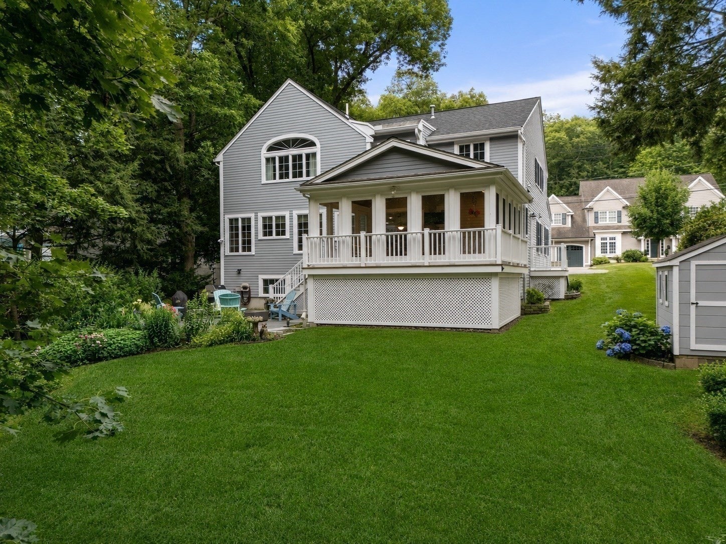 42 Sheridan Rd, Wellesley, MA Photo #25