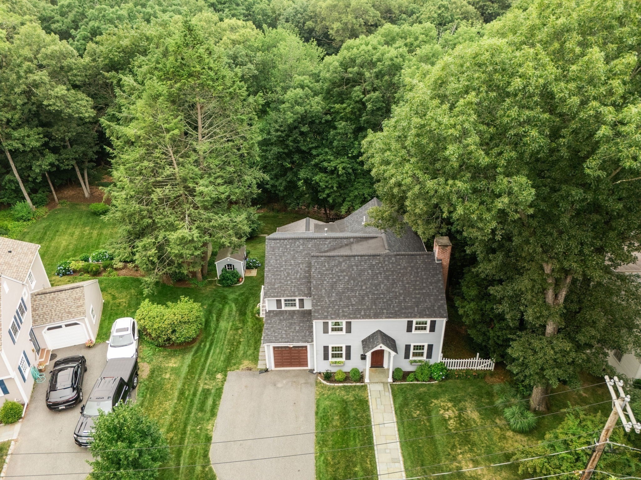 42 Sheridan Rd, Wellesley, MA Photo #27