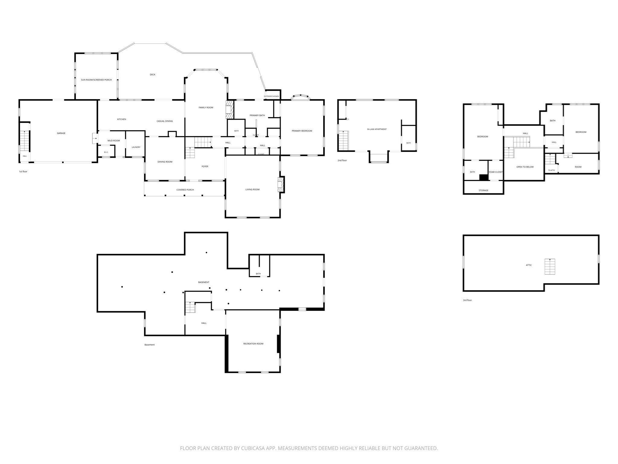 78 Plantingfield Way