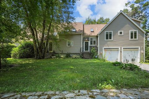 94 S Shore Road Burrillville RI 02859