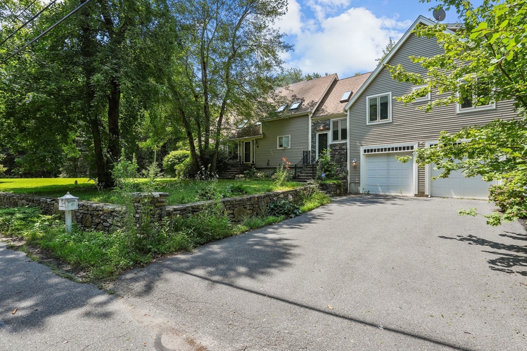 94 S Shore Road