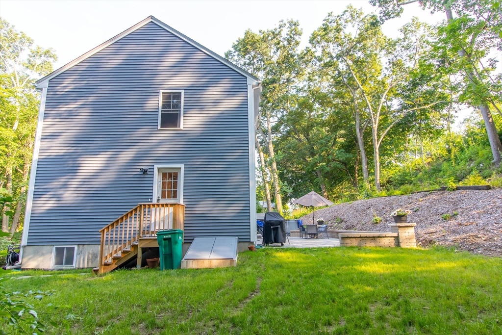 46 Berwick Rd