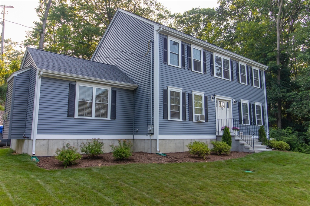 46 Berwick Rd