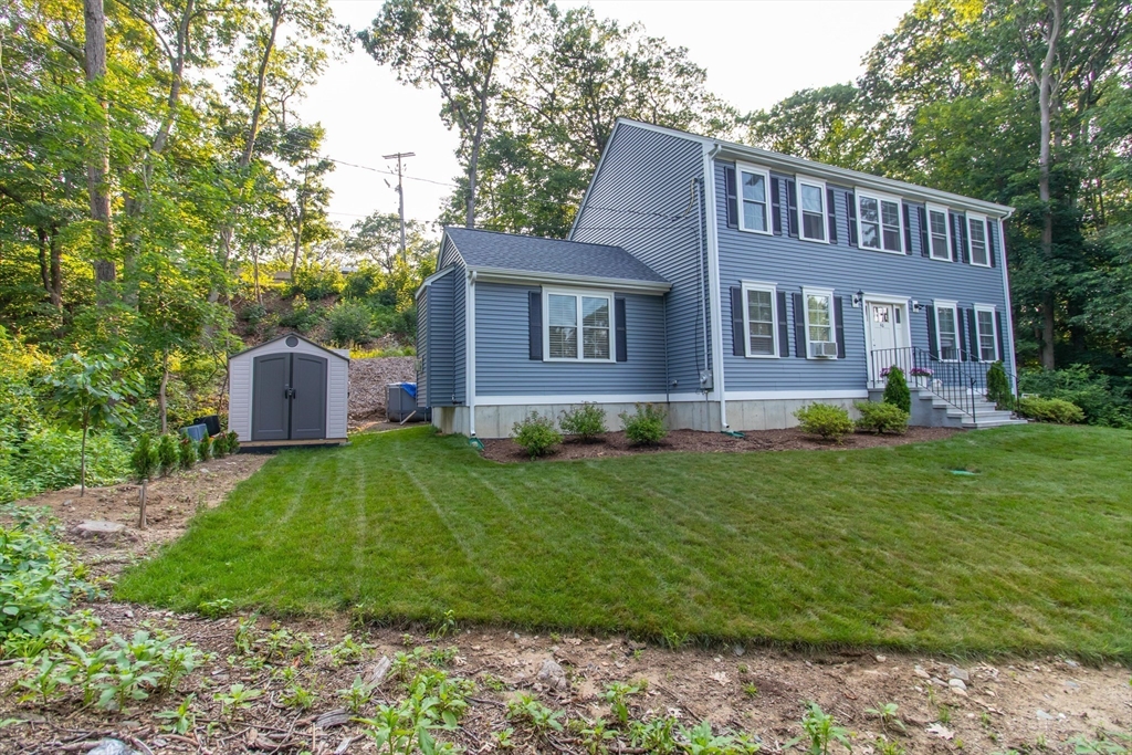 46 Berwick Rd