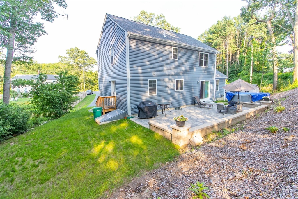 46 Berwick Rd
