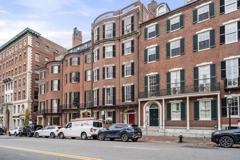 62 Beacon St #3, Boston, MA, 62 Beacon St #3, Boston, MA Photo #24