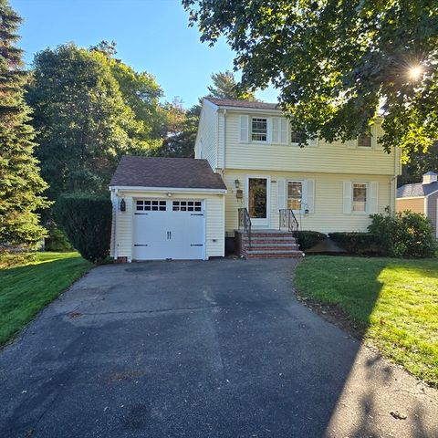 Photo of 34 Emory St, Brockton, MA 02301 (MLS # 73442235)