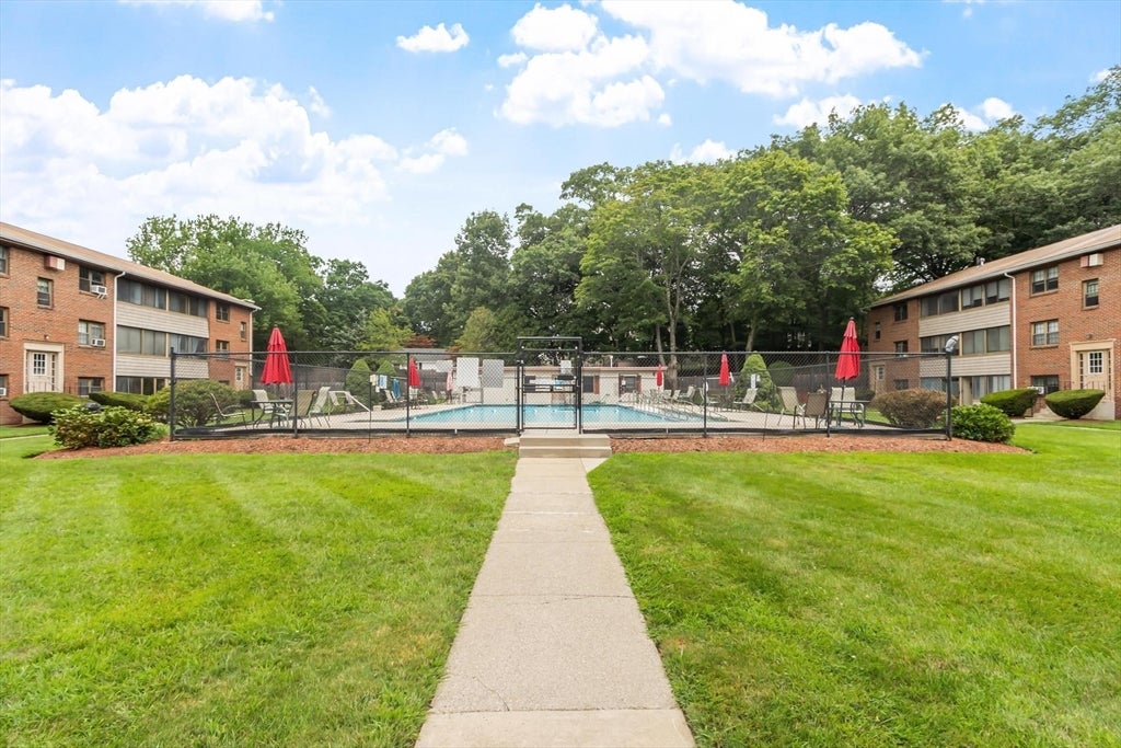 68 Preston Street #2C, Wakefield, MA, 68 Preston Street #2C, Wakefield, MA Photo #27