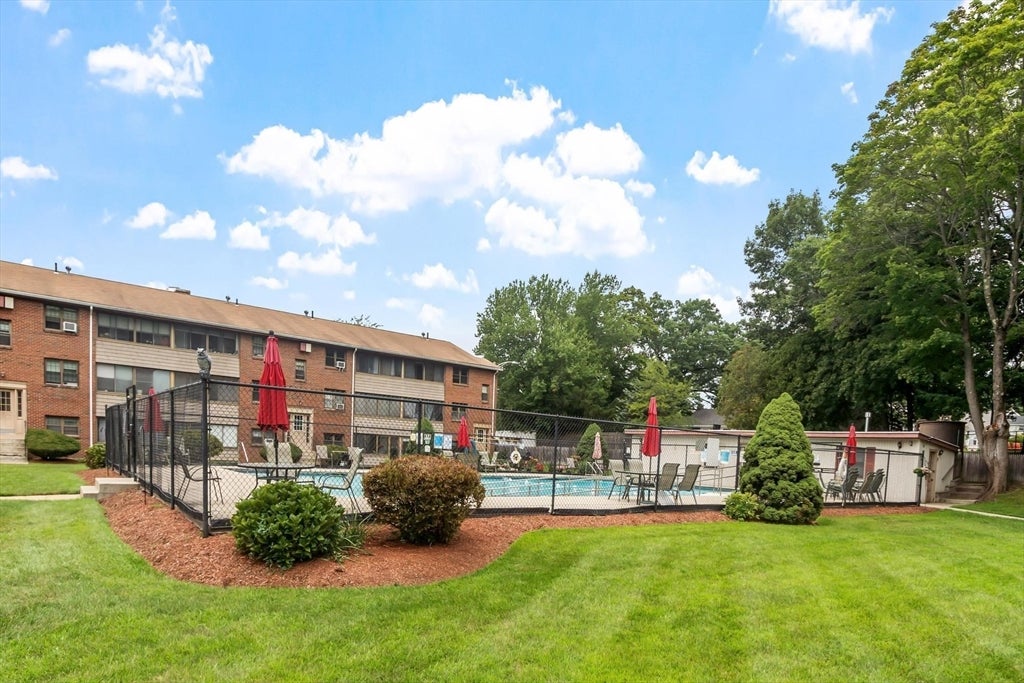 68 Preston Street #2C, Wakefield, MA, 68 Preston Street #2C, Wakefield, MA Photo #26