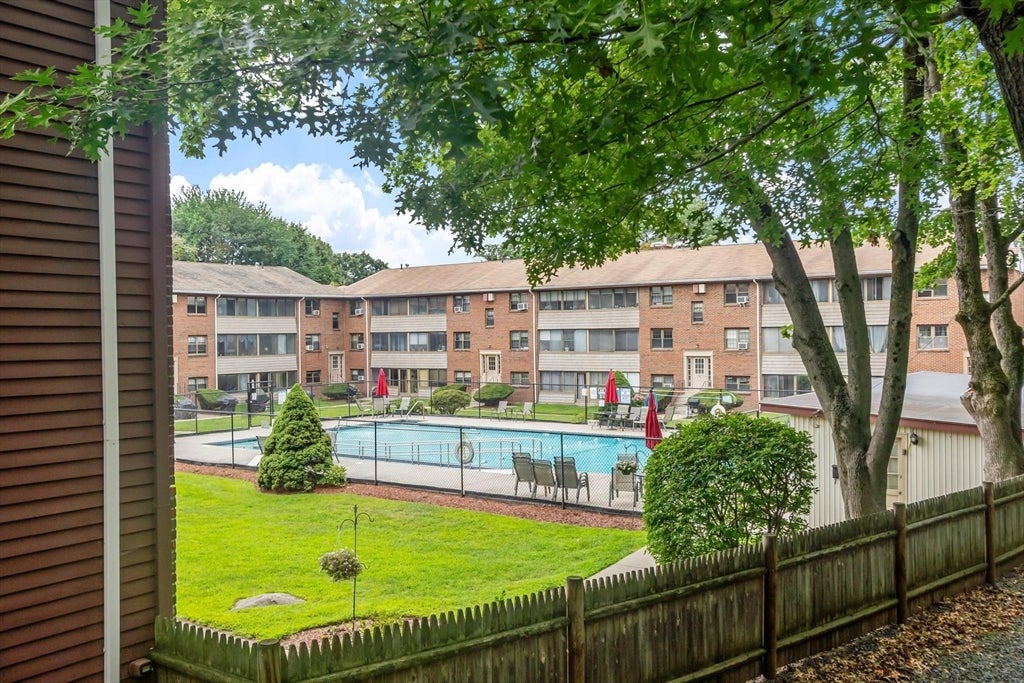 68 Preston Street #2C, Wakefield, MA, 68 Preston Street #2C, Wakefield, MA Photo #25