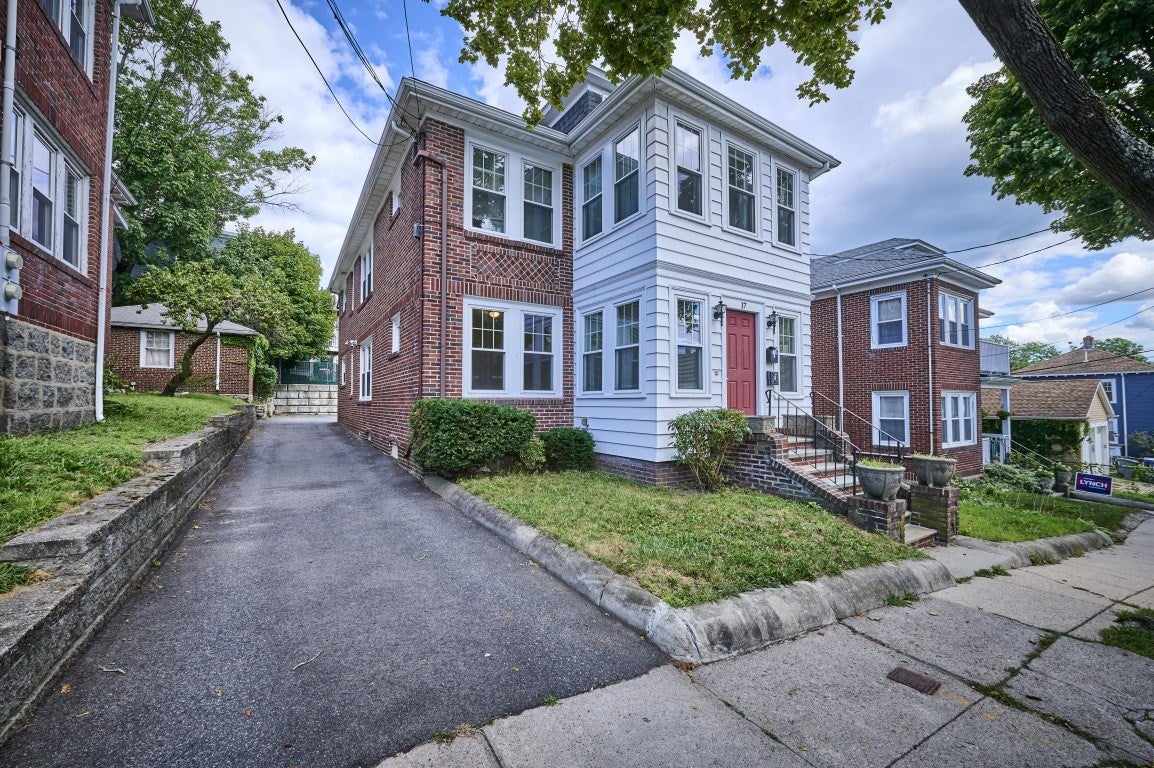 Photo of 17 Charlemont ST, Boston, MA