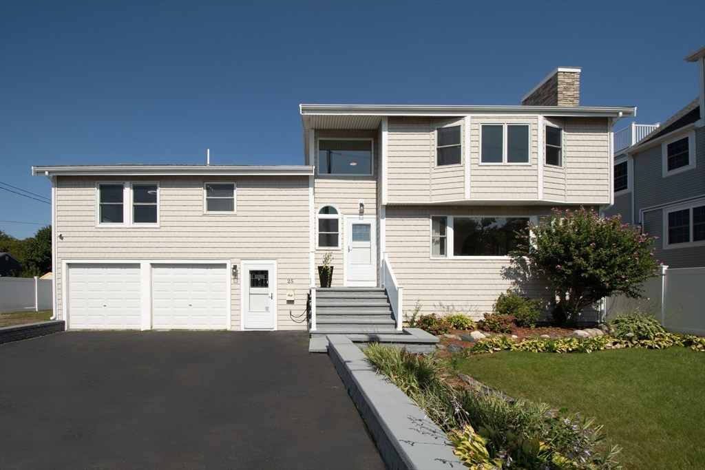 25 Warfield Ave