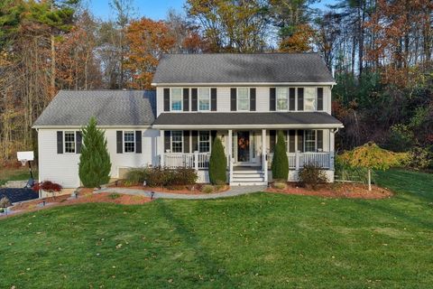 21 Wildbrook Dr Rutland MA 01543