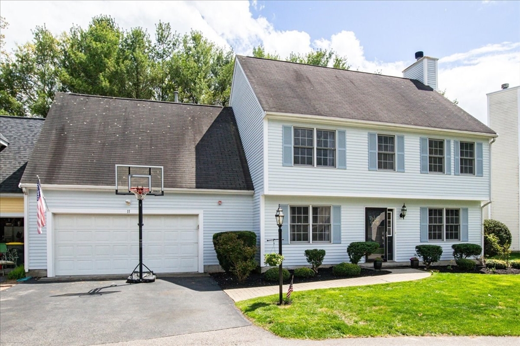 11 Crane Rd 11