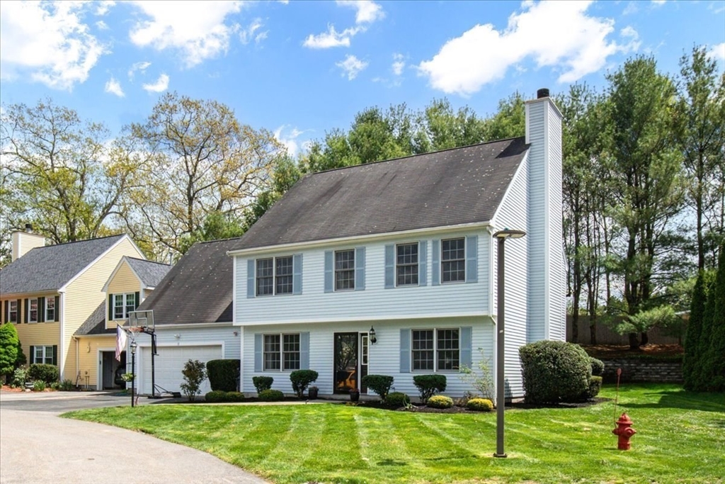 11 Crane Rd 11