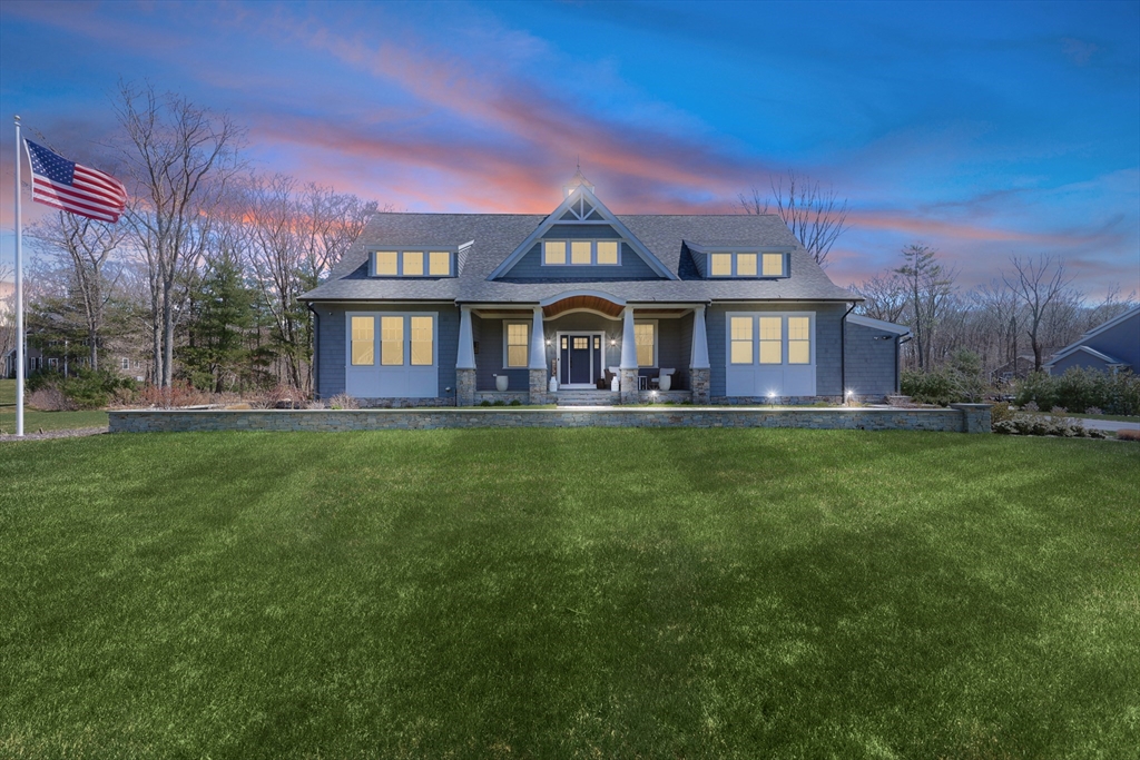 11 Patricia Dr