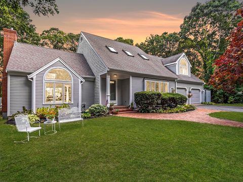 15 Goldie Way Barnstable MA 02672