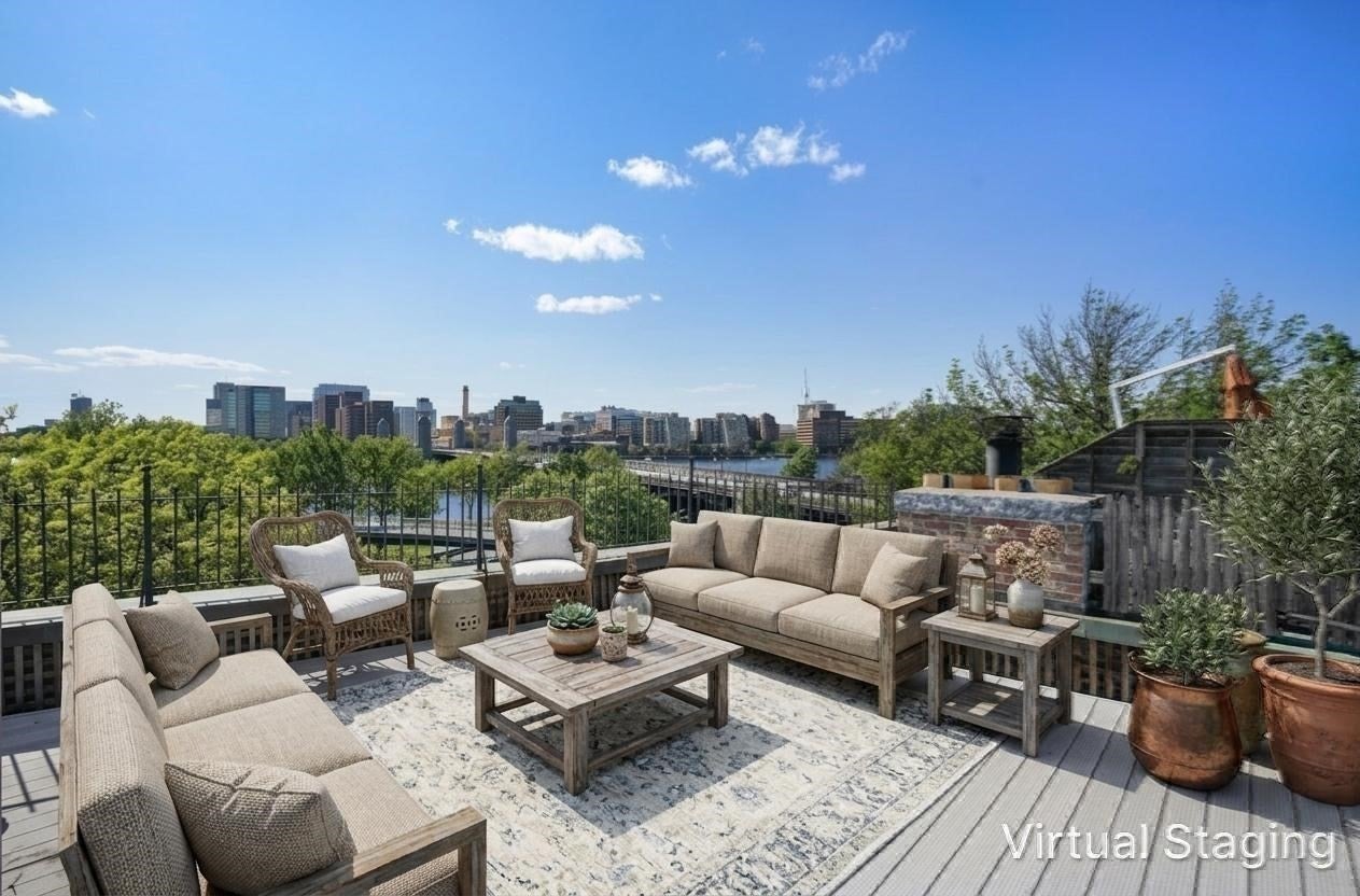 1 West Hill Place, Boston, MA Photo #9