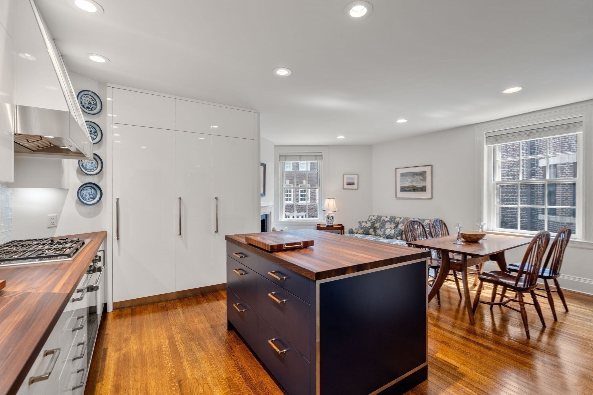 1 West Hill Place, Boston, MA Photo #8