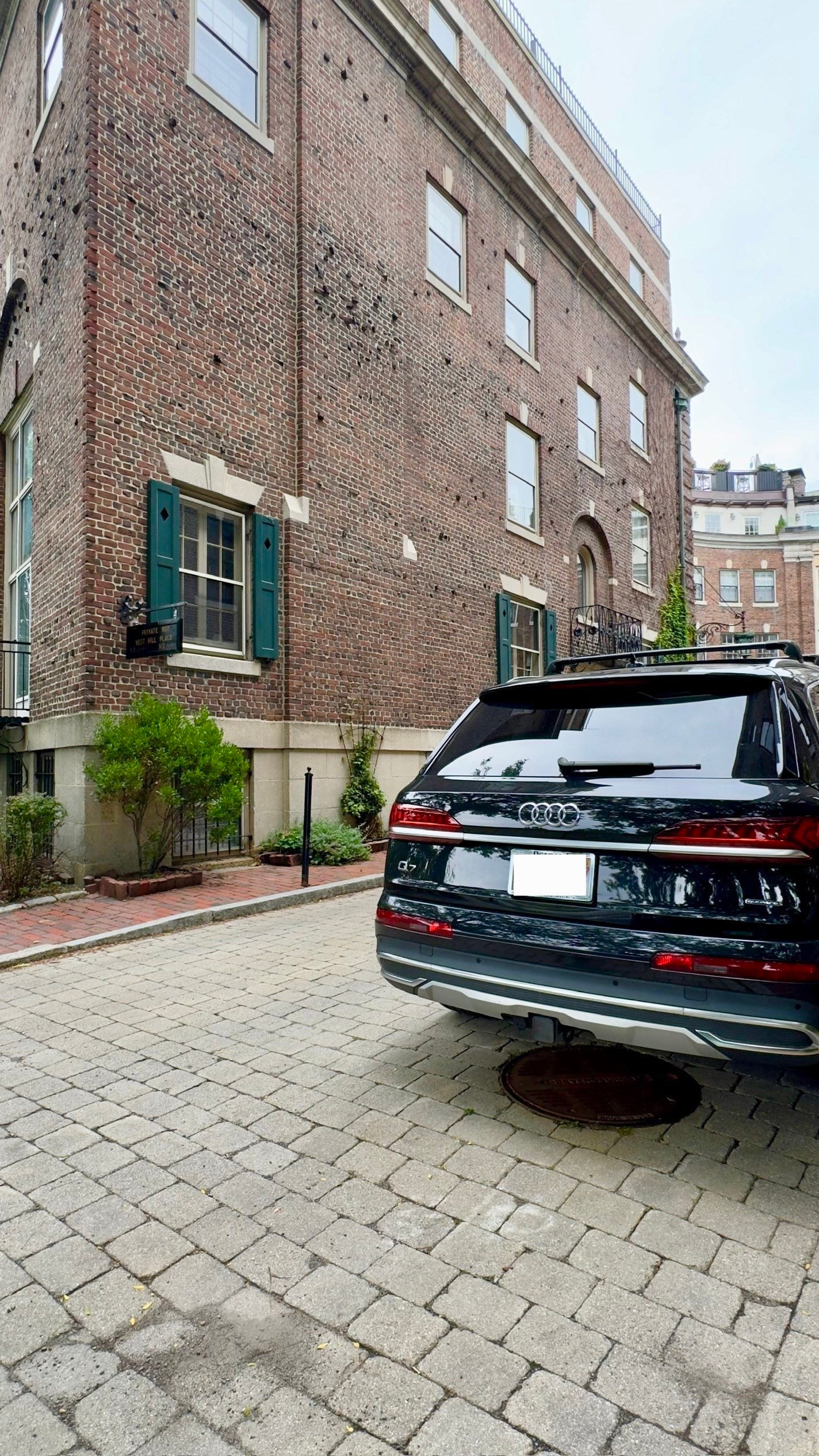 1 West Hill Place, Boston, MA, 1 West Hill Place, Boston, MA Photo #31