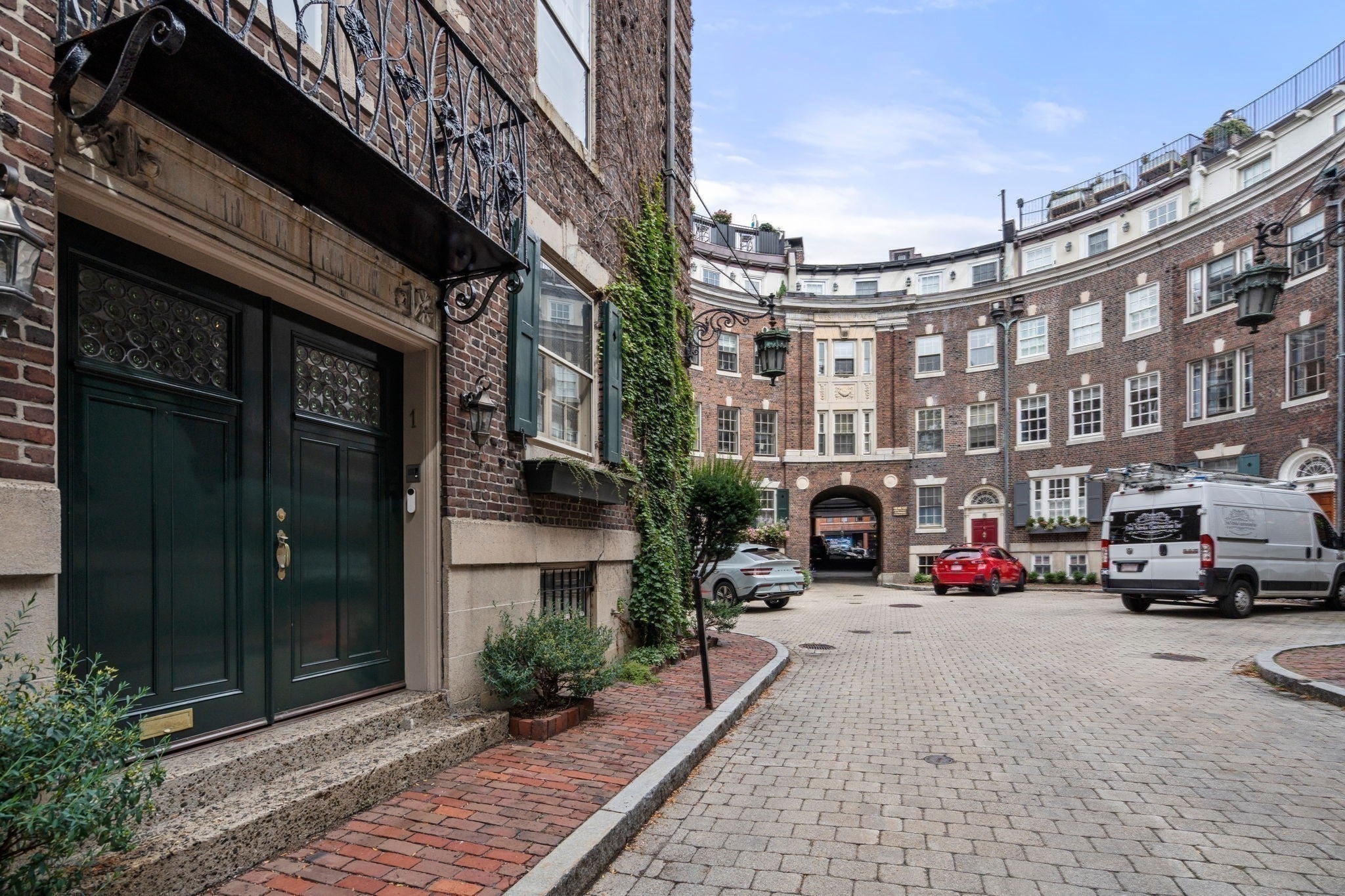 1 West Hill Place, Boston, MA, 1 West Hill Place, Boston, MA Photo #32