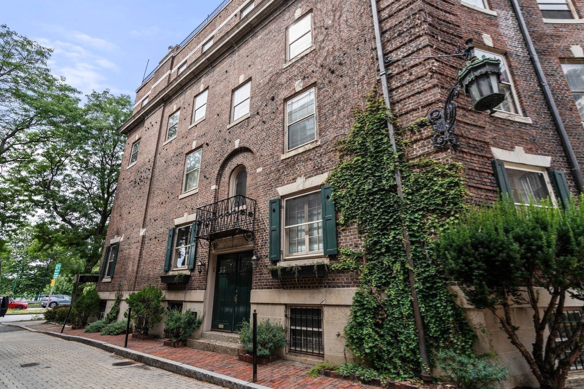 1 West Hill Place, Boston, MA, 1 West Hill Place, Boston, MA Photo #33