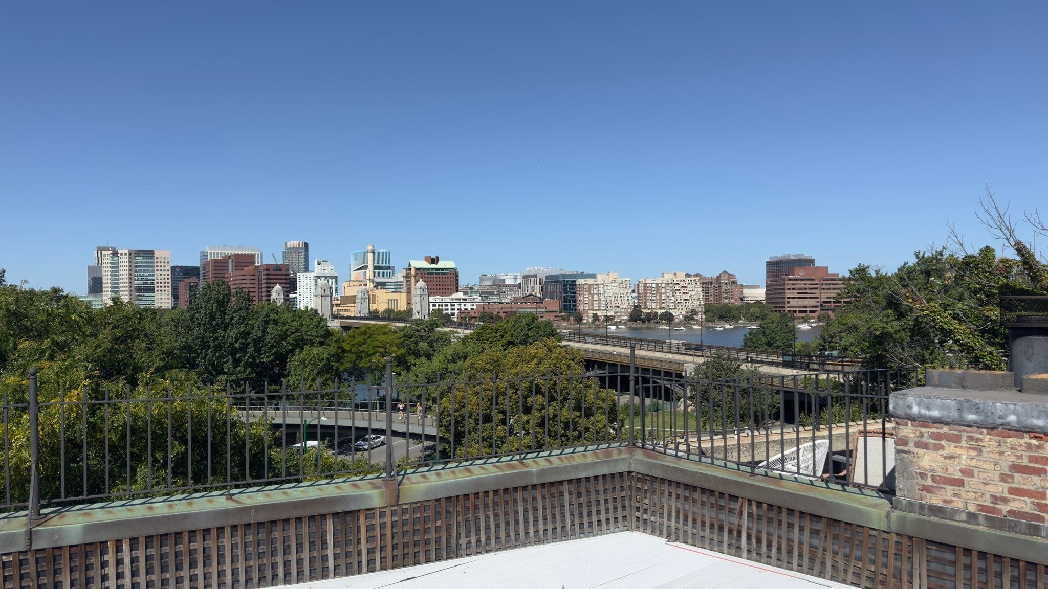 1 West Hill Place, Boston, MA, 1 West Hill Place, Boston, MA Photo #8
