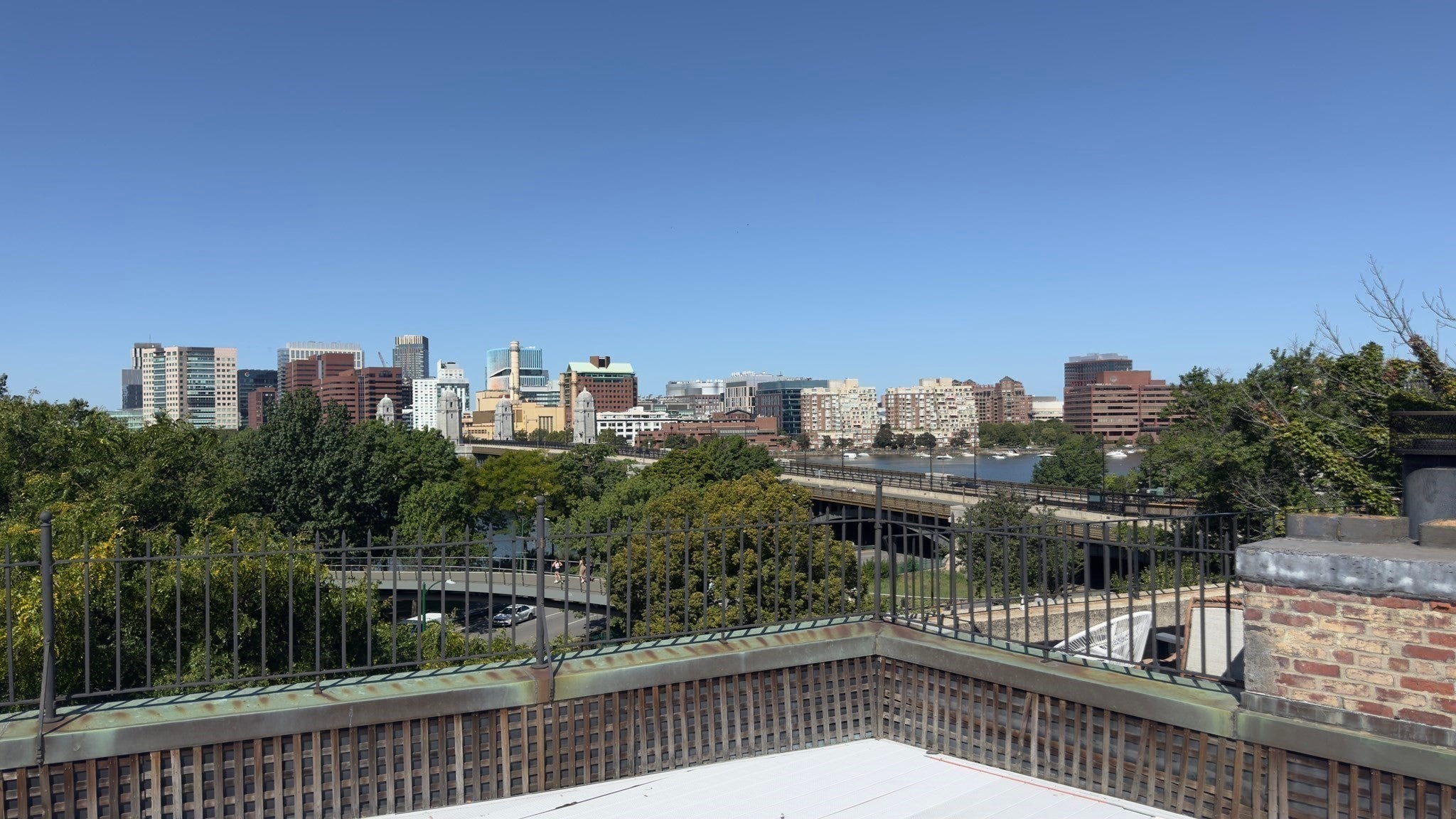 1 West Hill Place, Boston, MA Photo #10