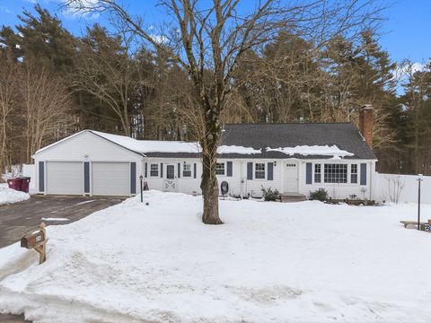 Photo of 26 Susan Lane, Middleboro, MA 02346 (MLS # 73481223)